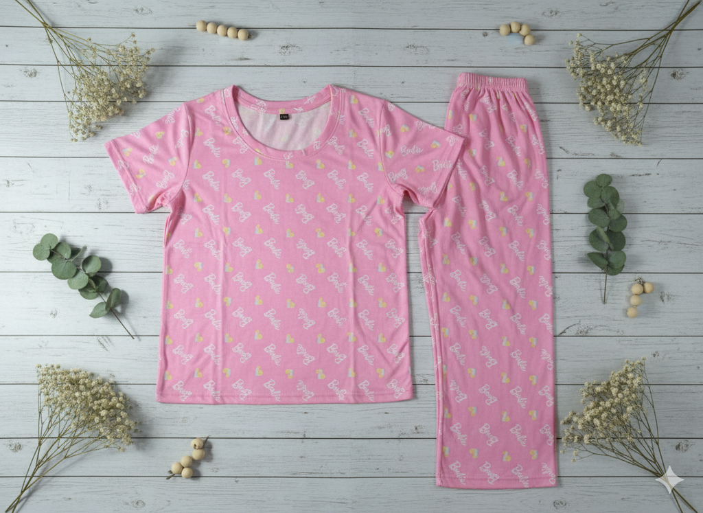 Barbie Dream Set